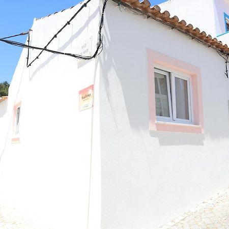 Salema Beach Home Exterior photo