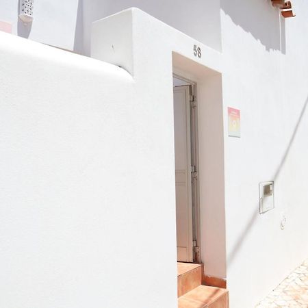 Salema Beach Home Exterior photo
