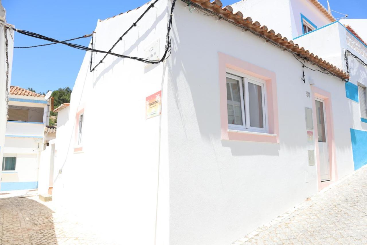 Salema Beach Home Exterior photo