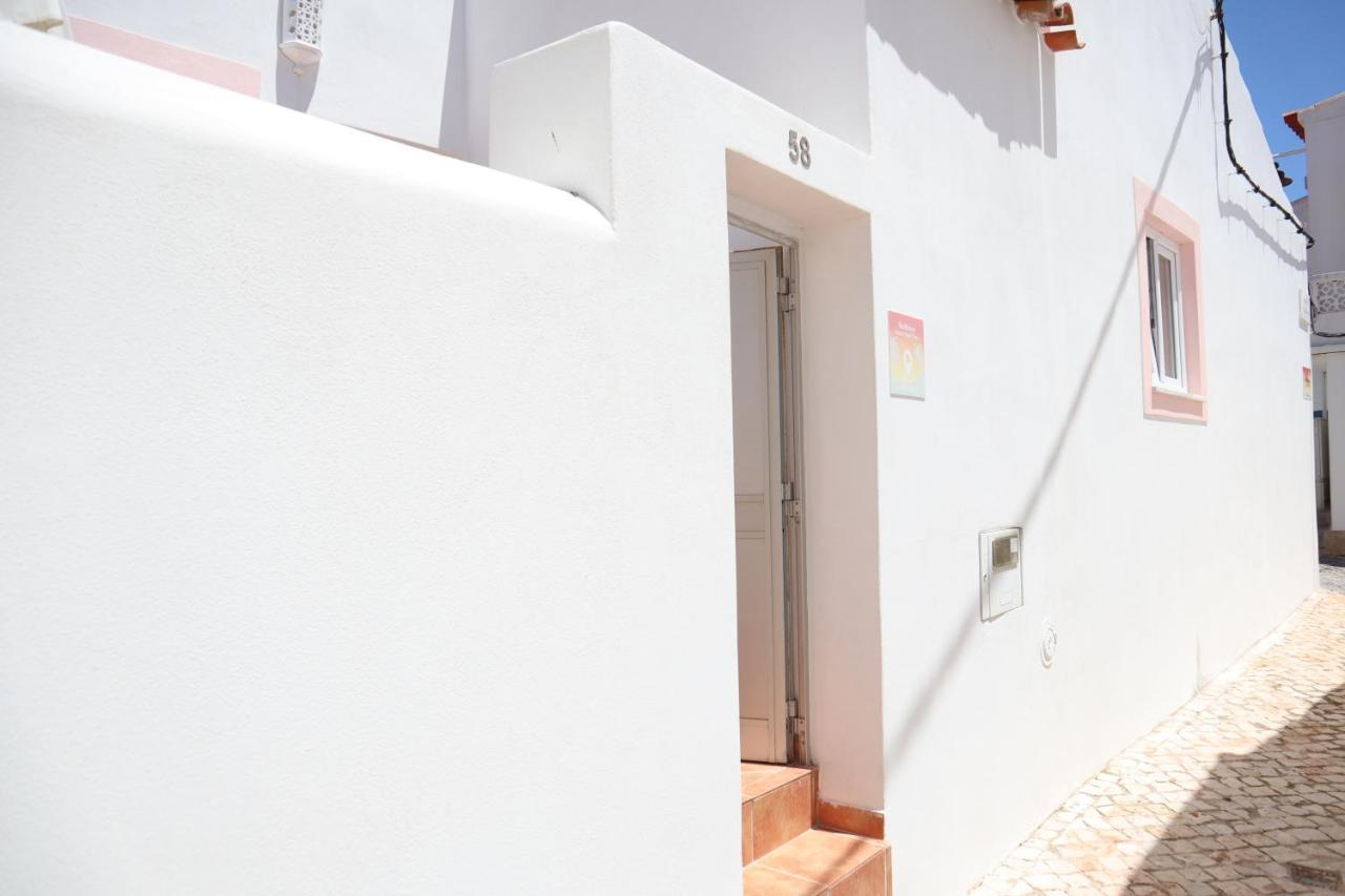 Salema Beach Home Exterior photo